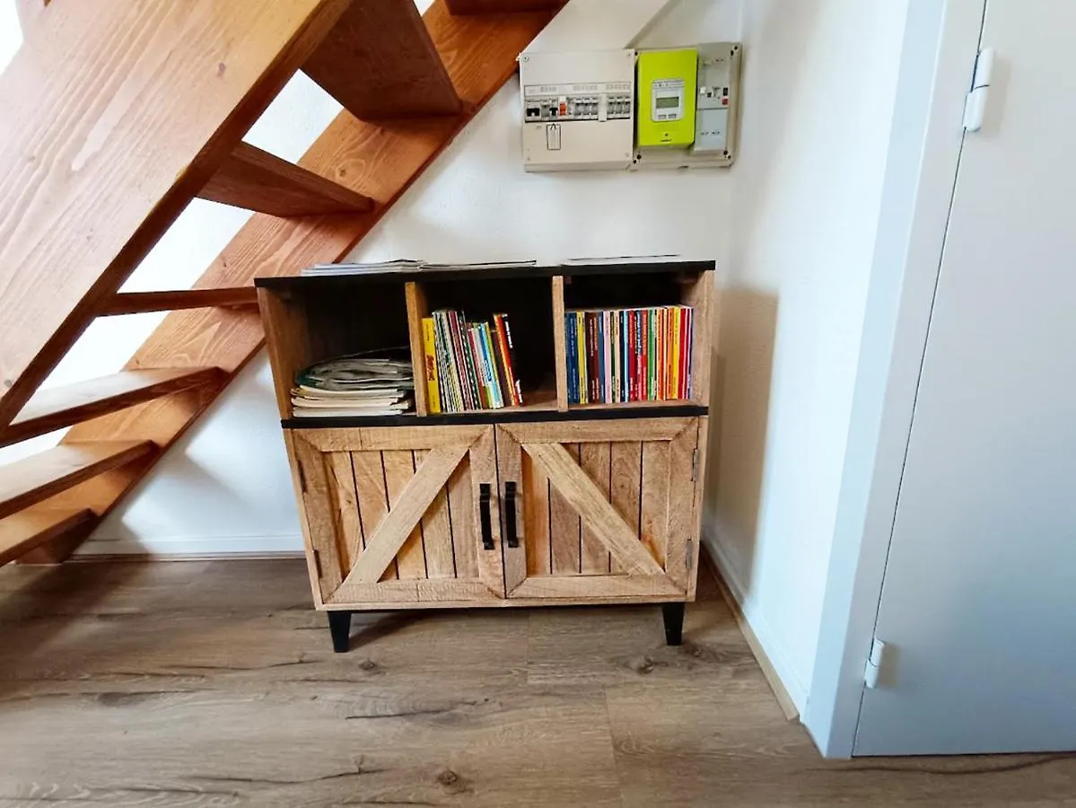 Le Marmandais, T3 Lumineux Duplex, Balcon, Parking, Wifi, Proche Thermes, Ascenseur, 4 Personnes Bagnères-de-Luchon Francia