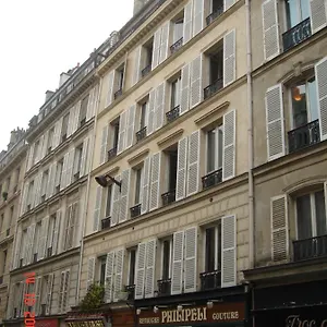 Multiresidence L'elysee París